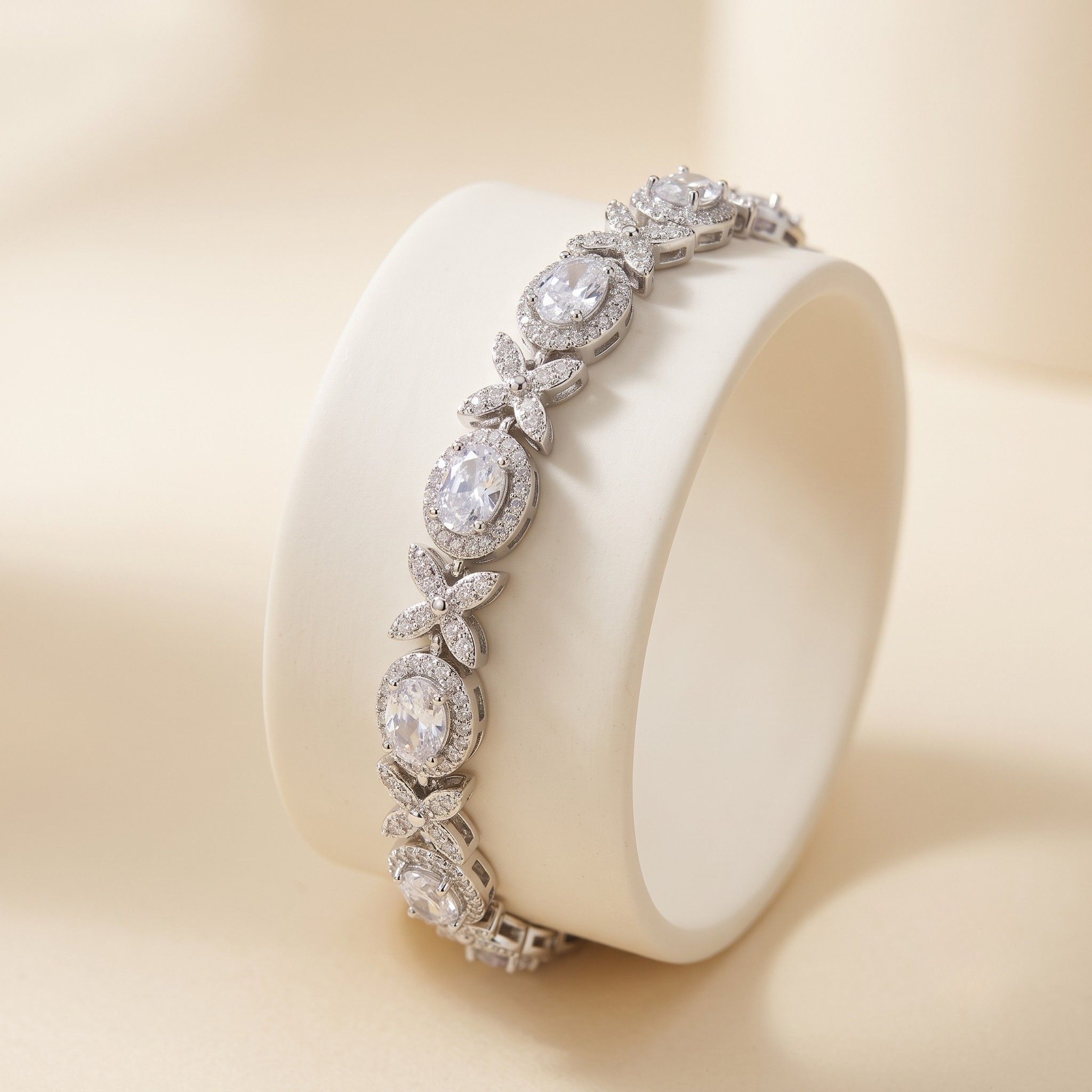 Tennis Bracelet