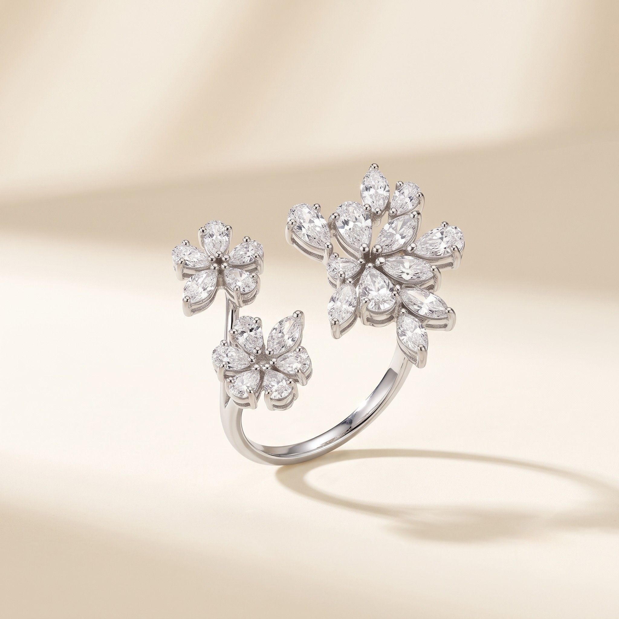 Cocktail Ring
