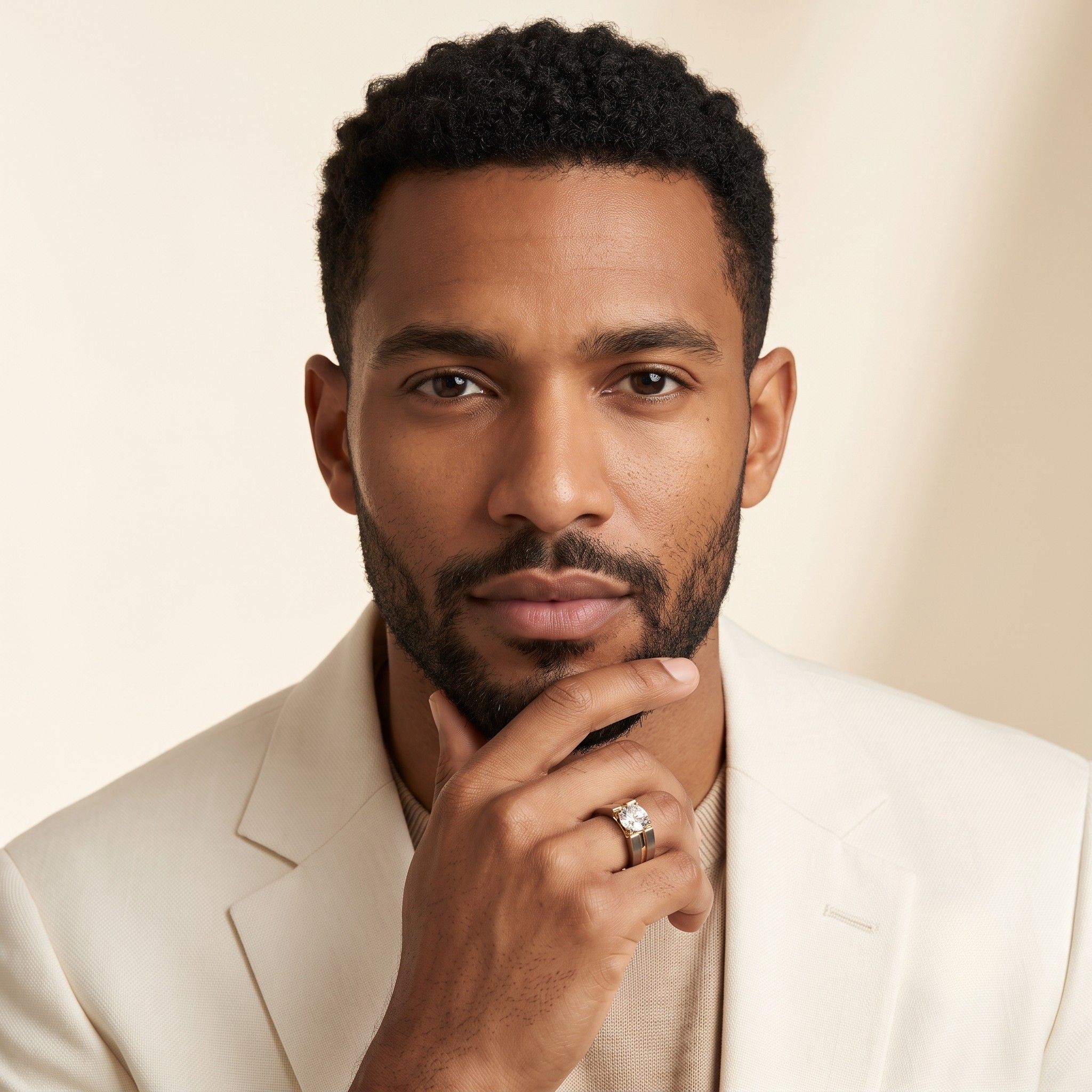 MEN'S JEWELLERY