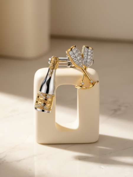 Cufflinks